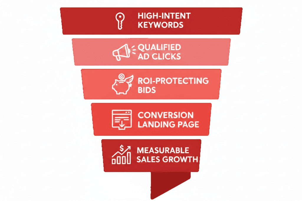 Baidu advertising management